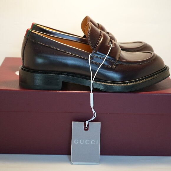 Gucci men shoes - Picture 1 of 7